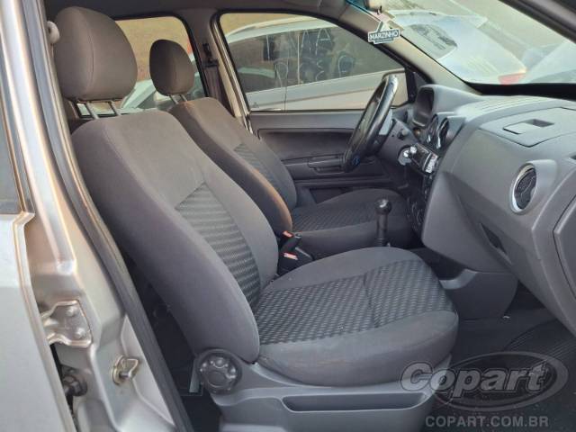 2006 FORD ECOSPORT 