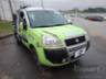 2018 FIAT DOBLO 