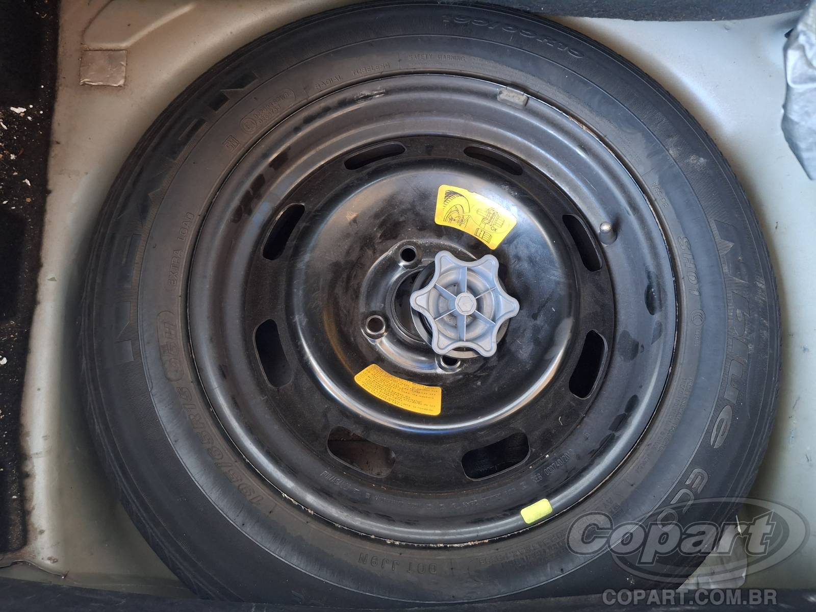 2013 CITROEN C3 — foto 10 de 10