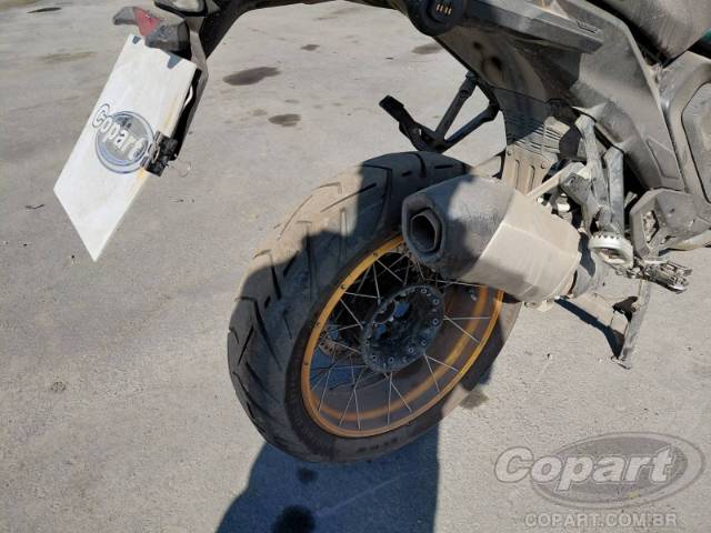 2025 BMW R 1300 