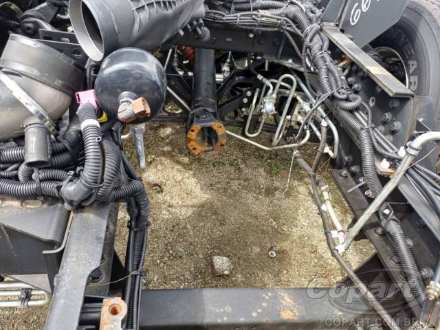 0 MERCEDES-BENZ O-500 RSD 