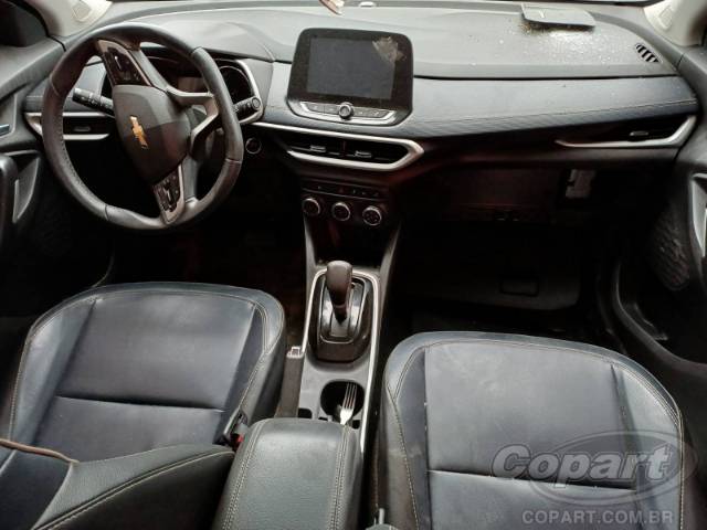 2023 CHEVROLET TRACKER 