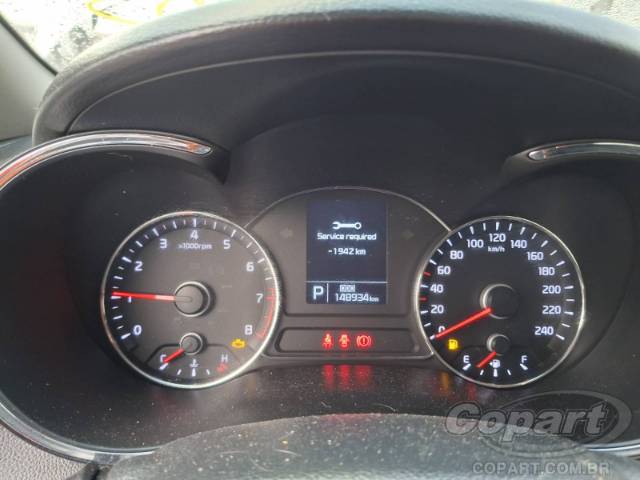 2015 KIA CERATO 