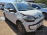 2016 VOLKSWAGEN UP 