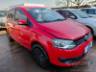 2013 VOLKSWAGEN FOX 
