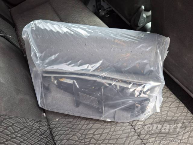 2022 RENAULT DUSTER OROCH 