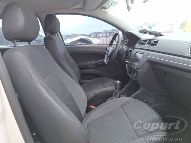 2022 VOLKSWAGEN GOL 