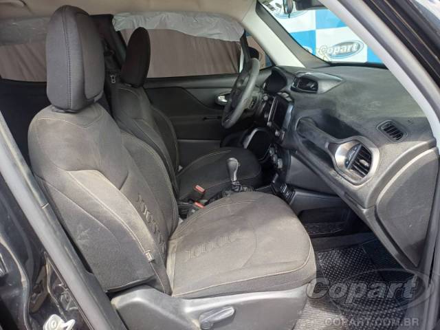 2024 JEEP RENEGADE 