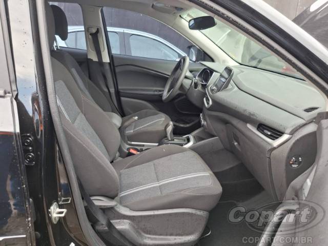 2023 CHEVROLET TRACKER 