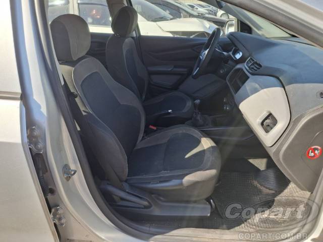 2015 CHEVROLET ONIX 