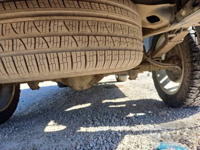 2016 VOLKSWAGEN AMAROK 