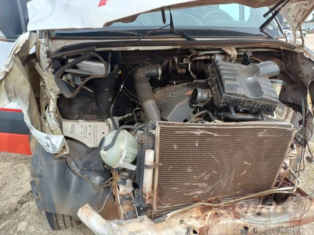 2019 MERCEDES BENZ SPRINTER 