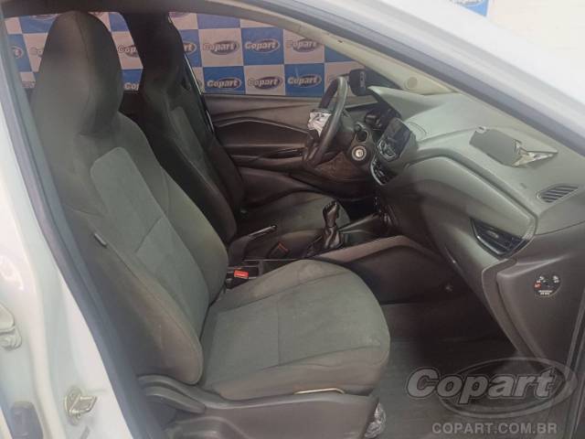 2021 CHEVROLET ONIX 