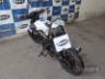 2017 YAMAHA FAZER 