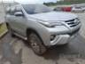 2019 TOYOTA SW4 