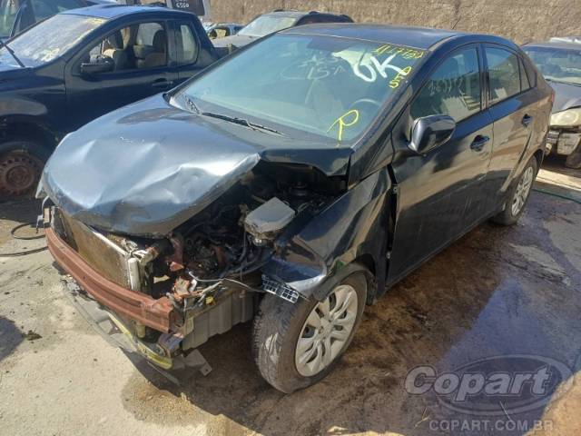 2019 HYUNDAI HB20S 