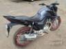 2024 HONDA CG 160 