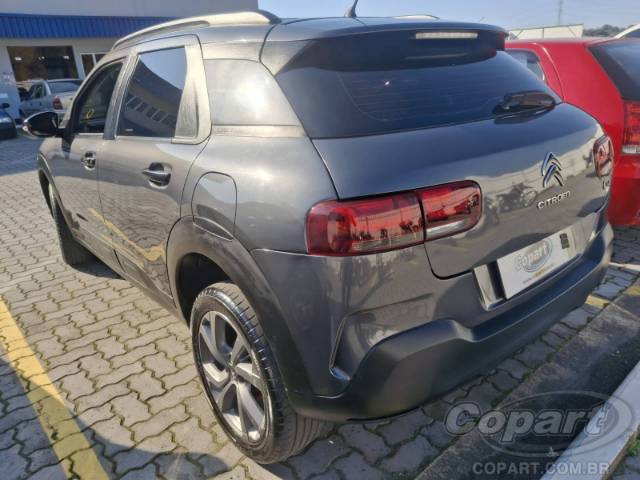 2023 CITROEN C4 CACTUS 