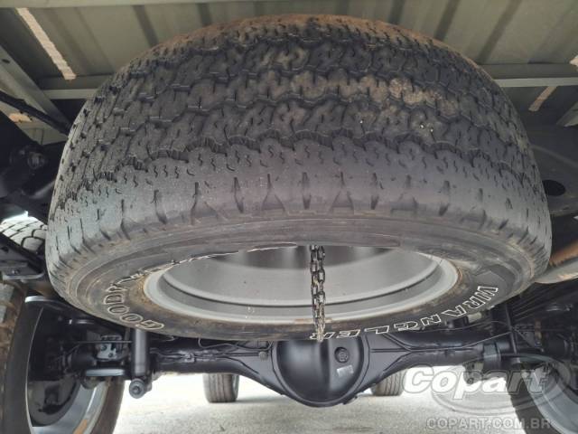 2016 TOYOTA HILUX CD 