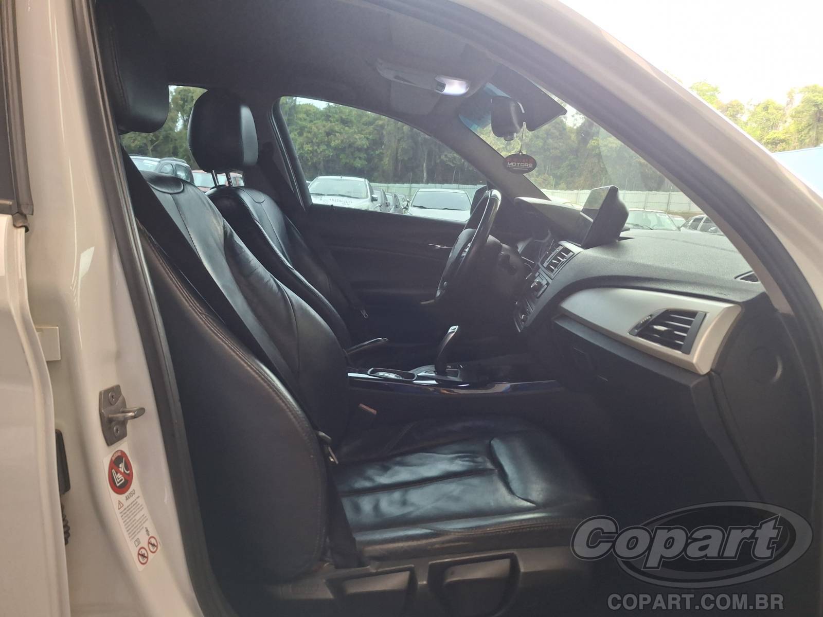 Foto 5: 2013 BMW SERIE 1
