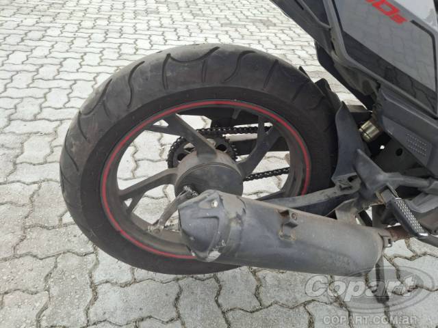 2025 SHINERAY XY 150 