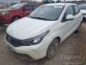 2025 FIAT ARGO 
