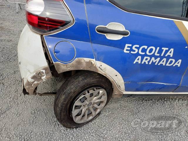 2022 FIAT MOBI 
