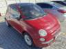 2012 FIAT 500 