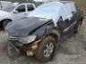 2011 MITSUBISHI L200 TRITON 