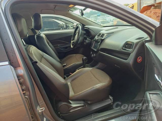 2019 CHEVROLET COBALT 