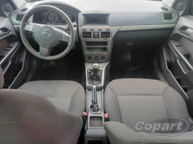 2009 CHEVROLET VECTRA 