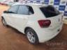 2021 VOLKSWAGEN POLO 