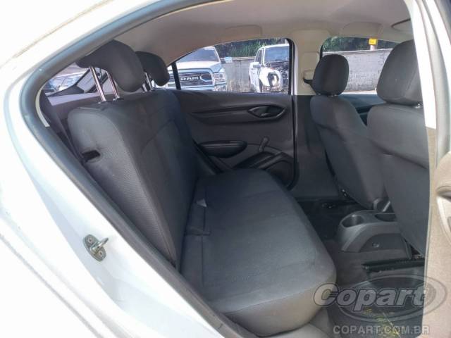 2017 CHEVROLET ONIX 