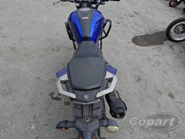 2020 YAMAHA FZ25 FAZER 