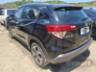 2016 HONDA HR-V 