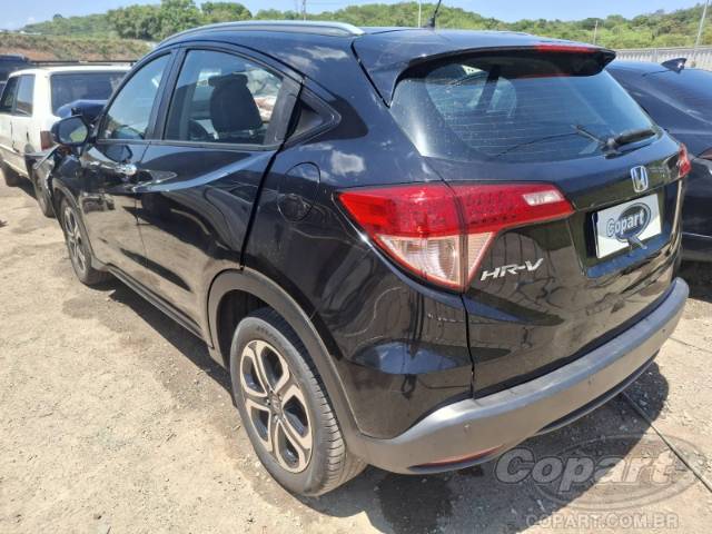 2016 HONDA HR-V 