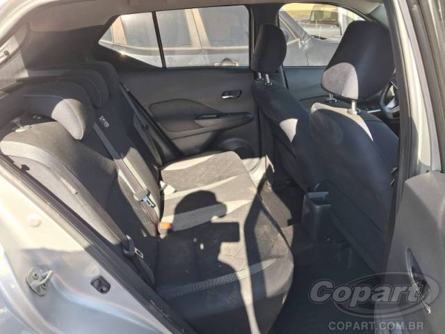 2018 NISSAN KICKS 