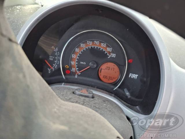 2011 FIAT UNO 