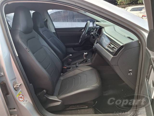 2024 VOLKSWAGEN POLO 