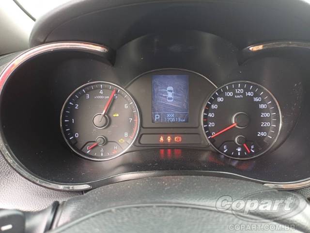 2014 KIA CERATO 