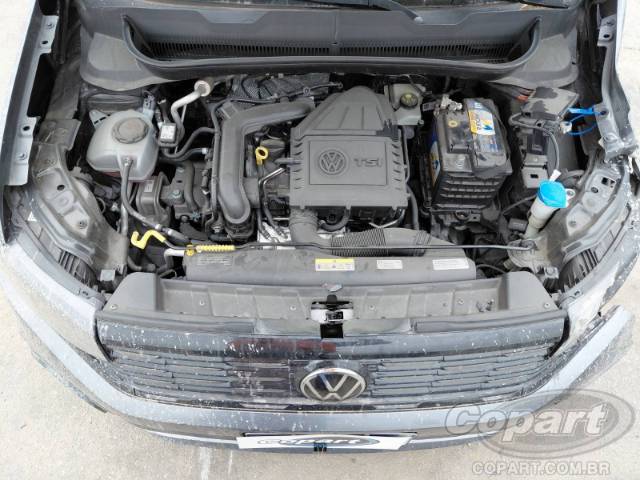 2023 VOLKSWAGEN T-CROSS 