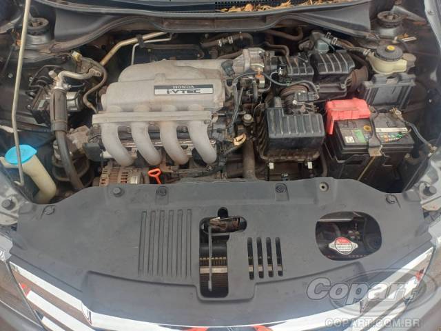 2013 HONDA CITY 