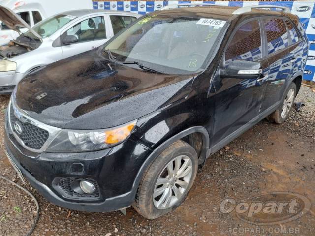 2011 KIA SORENTO 