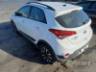 2019 HYUNDAI HB20 
