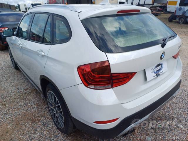 2014 BMW X1 