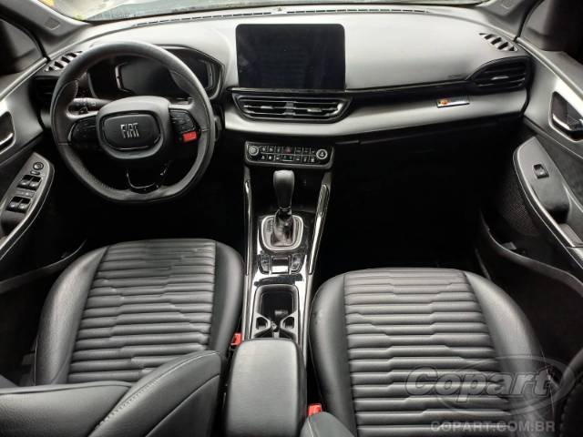 2023 FIAT FASTBACK 
