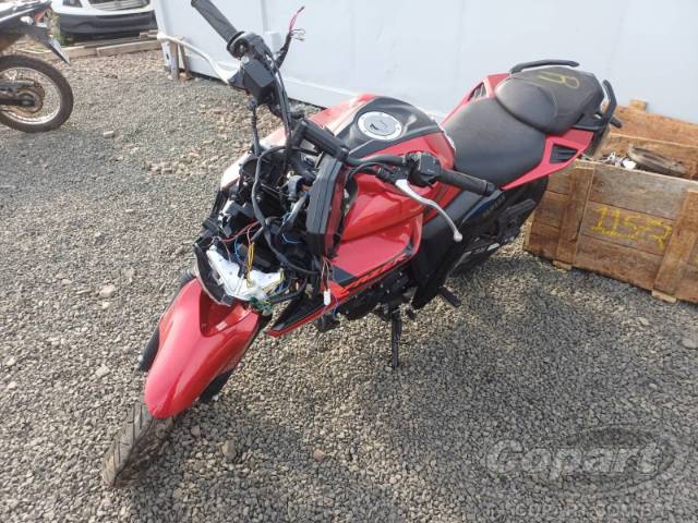 2025 YAMAHA FZ25 FAZER 