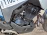 2025 KAWASAKI VERSYS-X 
