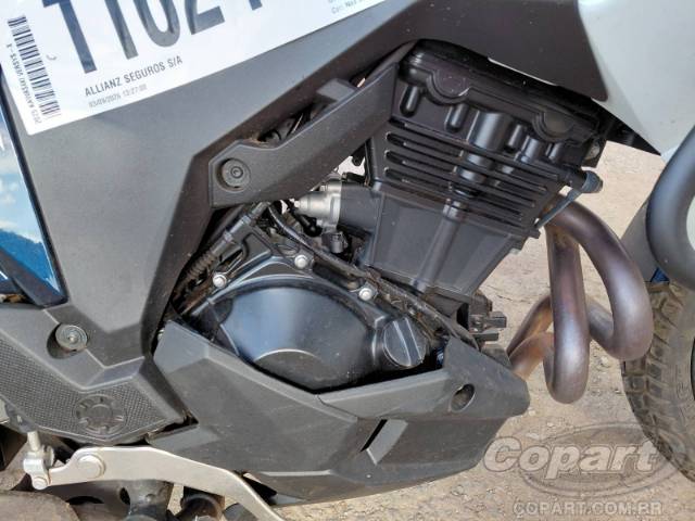 2025 KAWASAKI VERSYS-X 