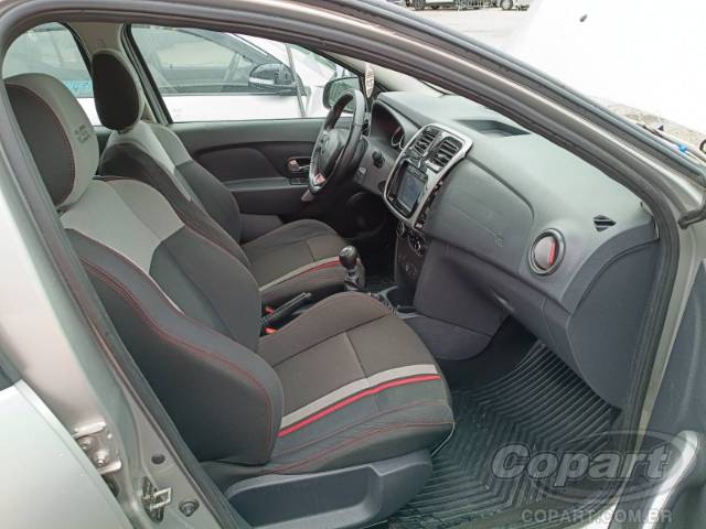 2016 RENAULT SANDERO 